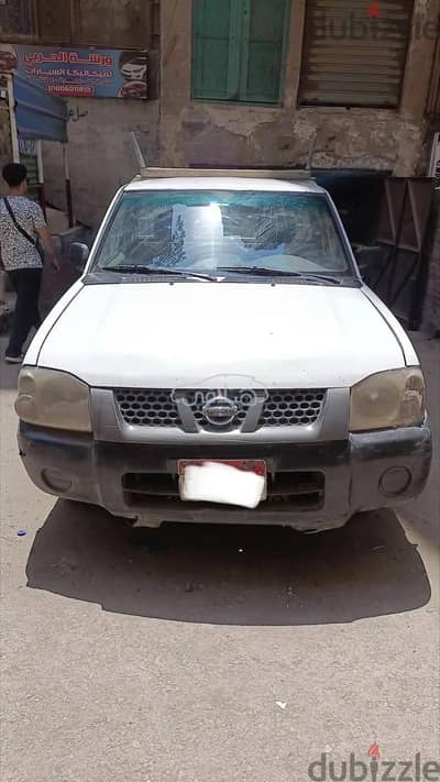 Used Nissan Other 2012 For Sale Faisal