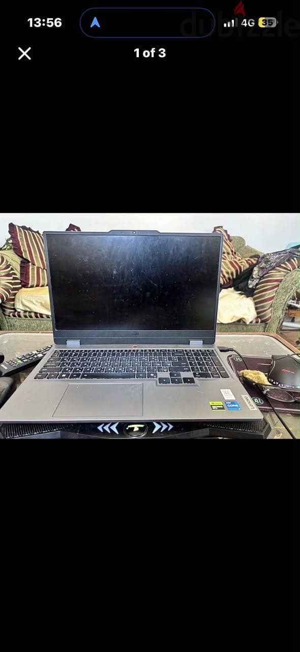 Lenovo loq 15hx 2