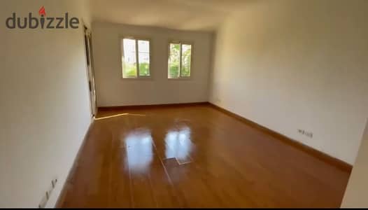 For sale villa X Madinaty finish garden view at a bargain price for a quick sale