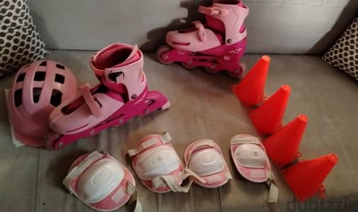 باتيناج كامل ١١ قطعه وارد السعودية