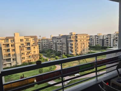 Prime Apartment for Sale in Dar Misr | Excellent Location