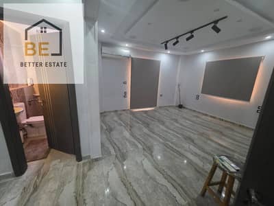 APARTMENT FOR RENT IN ELNARGES 8 - FULLY FINISHED