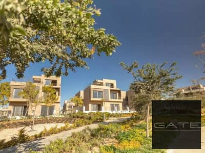 للبيع – فيلا مستقلة Type E3 في كمبوند بالم هيلز القاهرة الجديدة | فرصة ريسيل مميزة للبيع – فيلا مستقلة Type E3 في كمبوند بالم هيلز القاهرة الجديدة | فرصة ريسيل مميزة