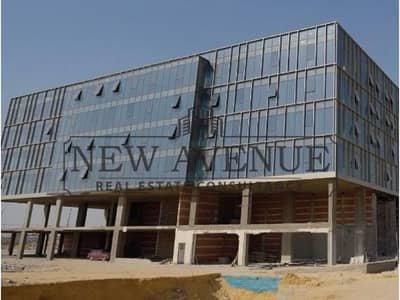 15% Downpayment Clinic Fully Finished at ATOM Mall New Cairo Beside AUC By Make Place Developments