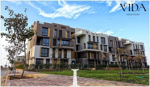 بنتهاوس للبيع في Westown Beverly Hills – تشطيب Ultra Lux ورووف مميز
