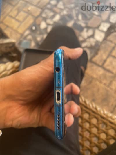 هونر اكس 9 لايت