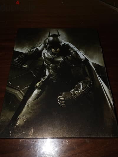 batman xbox1