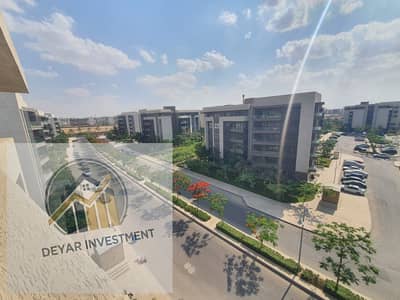 Luqta Apartment for Sale in Madinaty Area 108m² In B15
