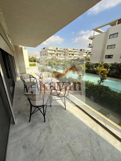 3 BR Furnished Apartment in Lake View
