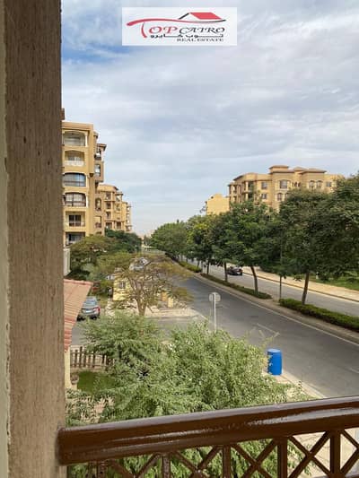 Apartment for sale in Madinaty in B1, with a very distinguished location, with some special finishes, Talaat Mostafa, exclusive price and dues.