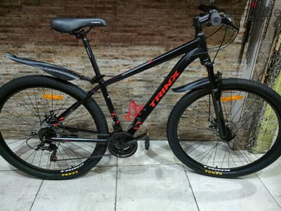 trinx m007 pro جديده لم تستخدم