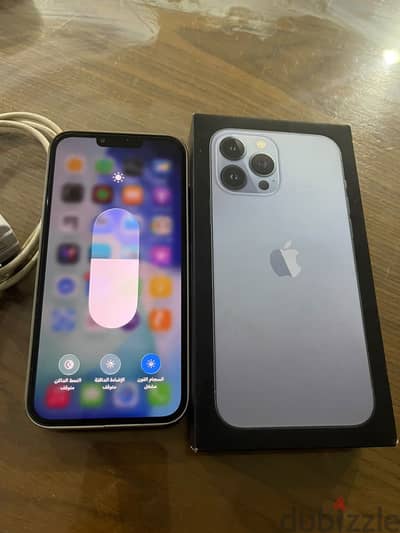 آبل - آيفون 13 برو ماكس