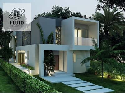 Townhouse 230sqm in Badya prime location under market price now delivery within 2 months Townhouse 230sqm in Badya prime location under market price now delivery within 2 months