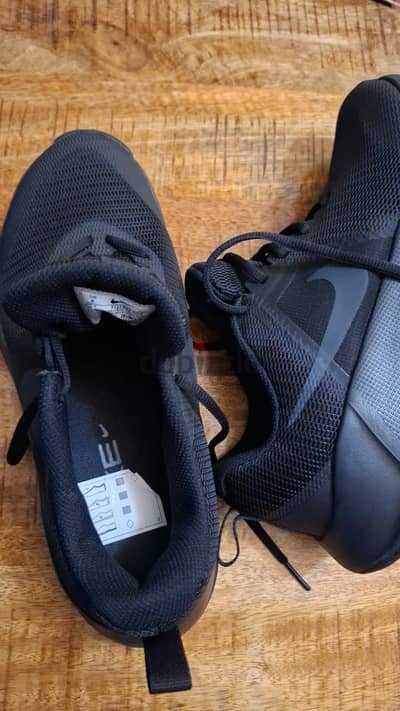 Nike Original Sneakers – Black