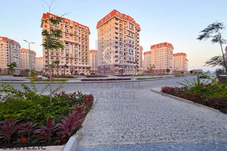 Apartment for sale in Sawary, Moharram Bek, at a very special price