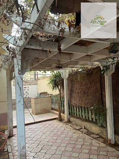 For Sale: A Quadruple Villa in Al-Rehab City
