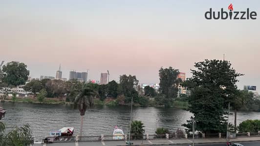 شقة للايجار مفروش في العجوزه