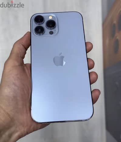 آبل - آيفون 13 برو ماكس