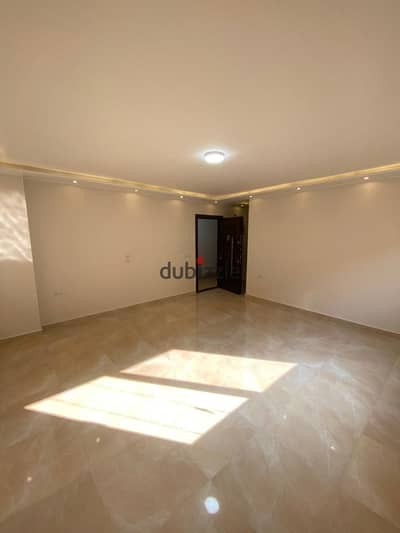 Super Lux Apartment for Rent – El Mostashmar El Saghir | Sheikh Zayed