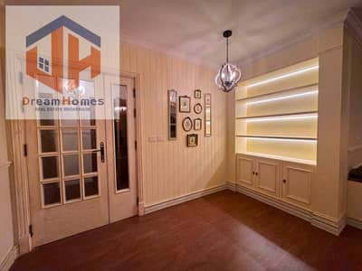 Exceptional Opportunity – Apartment for Sale in Madinaty (B2) | Ultra-Luxury Hotel-Standard Finish |