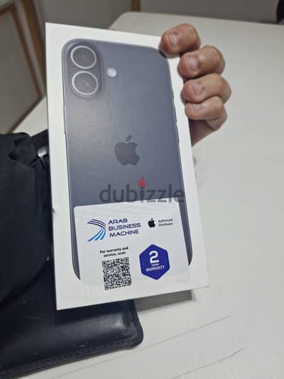آبل - آيفون 17