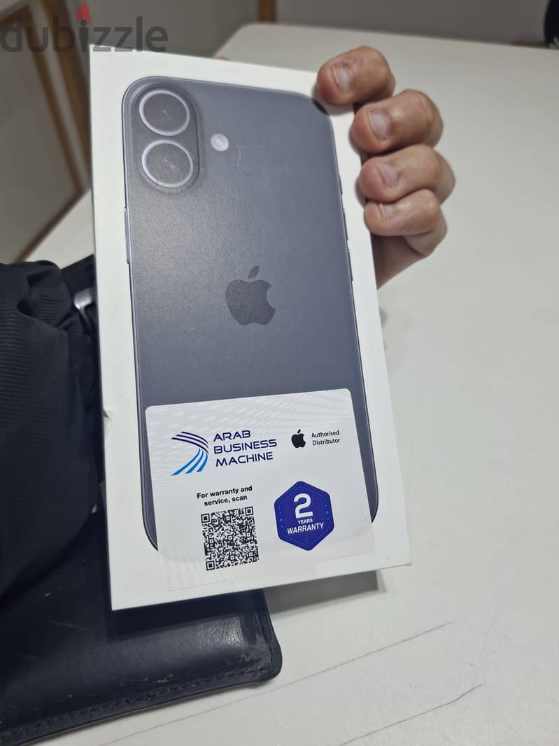آبل - آيفون 17 1