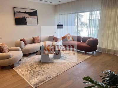 2 BR Furnished Apartment in Lake View Residence