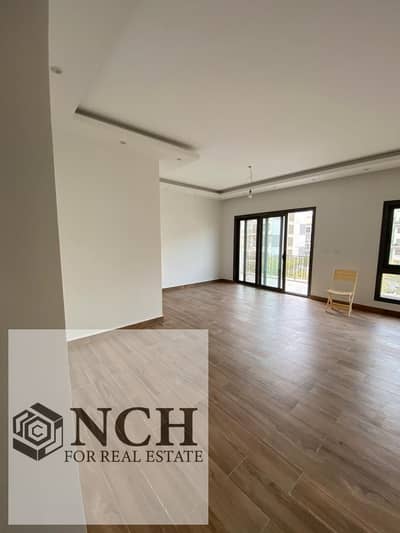 # Fully Finished Apartment for Rent in SODIC Eastown  A spacious **fully finished apartment for rent in SODIC Eastown**, offering a comfortable