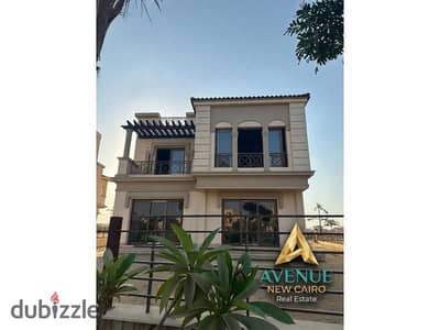 For Sale in Madinaty Standalone Villa (VG3) - Model (B3)  For a Limited Time: Palace for Sale at a Commercial Price Own a palace in Madinaty o