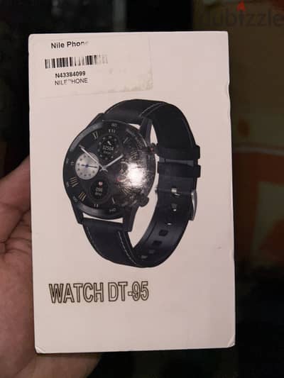Smart watch Dt-95