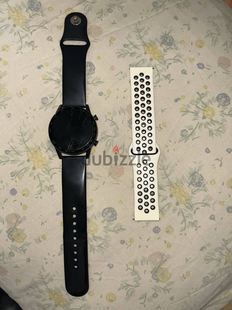 Smart watch Dt-95 1