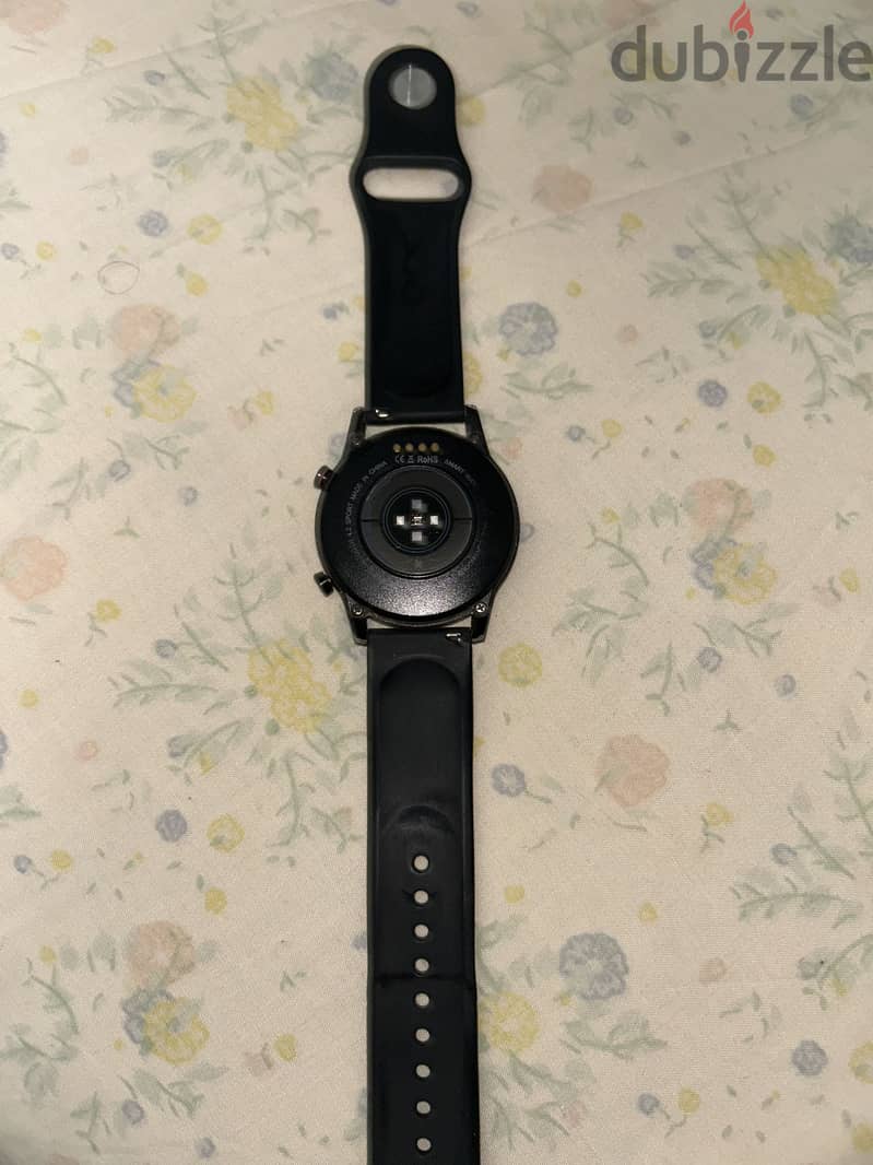 Smart watch Dt-95 2