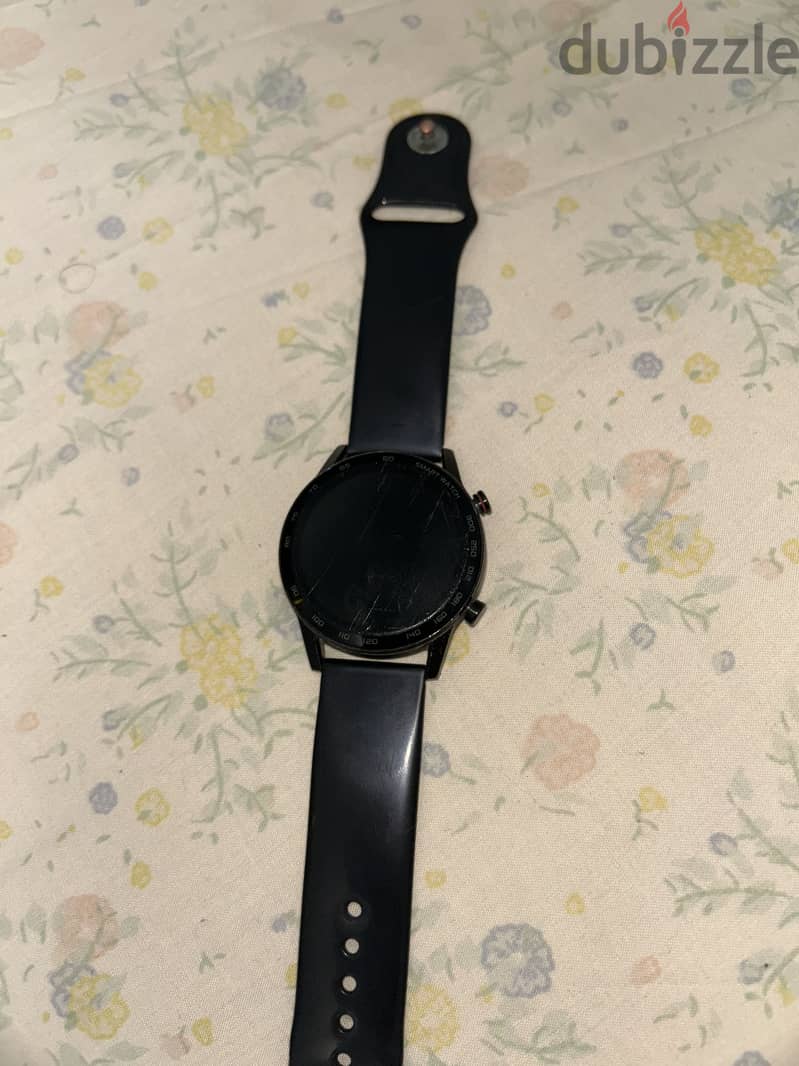 Smart watch Dt-95 3