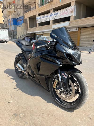 Gsxr 1000