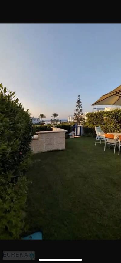 Luxury Chalet For Sale In North Coast