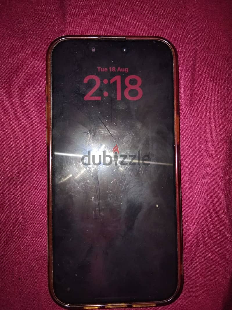 Apple - iPhone 15 Pro Max 1