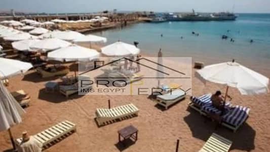 Ultra Luxury 128 sqm Apartment in Princess Resort Hurghada – Prime Location on the Touristic Promenade, Spacious Layout, Elegant Finishing, Pool Acces