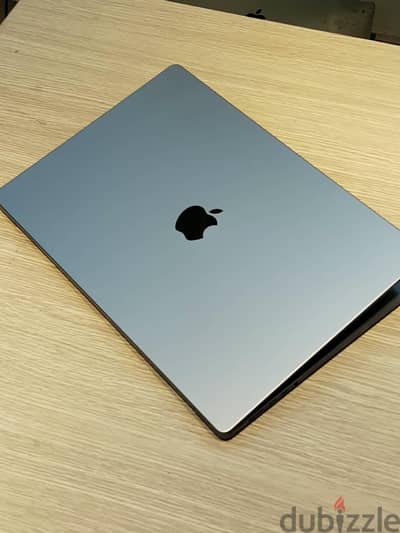 Macbook M1 pro