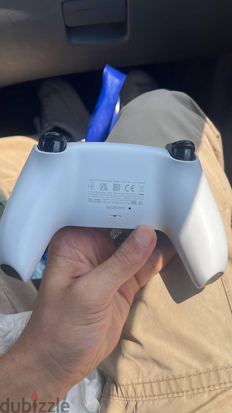 Ps5 slim cd 1