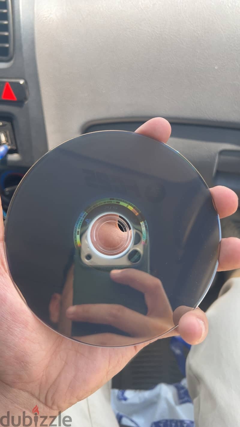 Ps5 slim cd 2