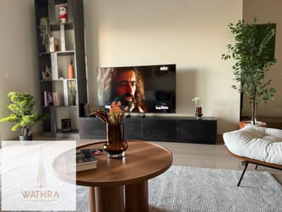 للإيجار | شقة مميزة في ميفيدا – القاهرة الجديدة