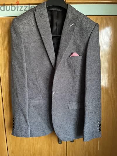 Frank Rossi Blazer / فرانك روسي بليزر