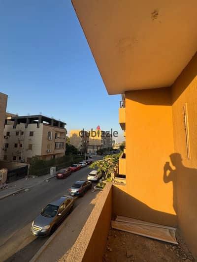 شقة مميزة  180م للبيع بالحي الثالث – الشيخ زايد 3rd District, Sheikh Zayed  موقع مميز جدًا باطلالة مفتوحة - استلام فوري.