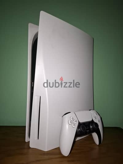 Ps5 Fat