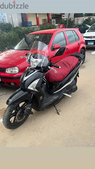 st plus