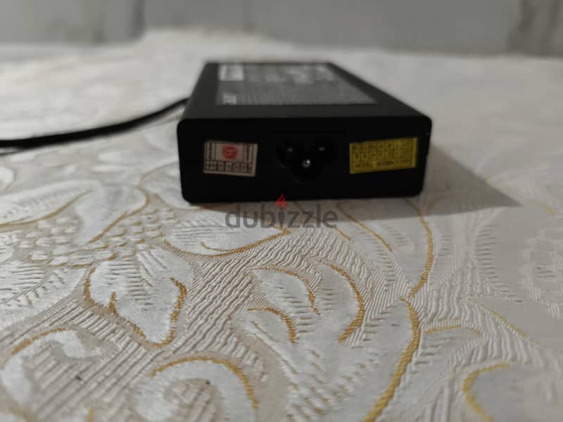 شاحن لابتوبAcer nitro 3