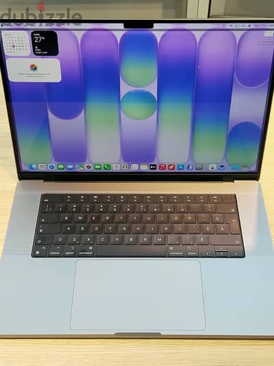 Macbook M1 Pro