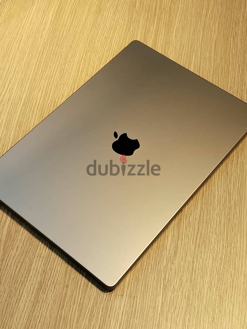Macbook M1 Pro 1