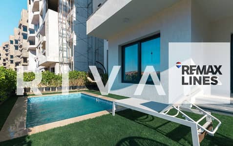 122 rooms at a 35% discount and a 25% down payment and one year installment at Rivan Square in the capital