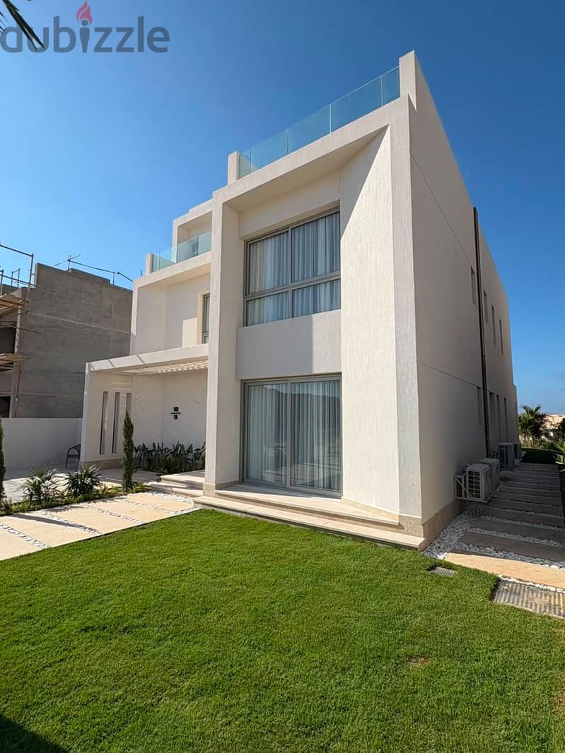 Best Twin house in Mar bay horizon west افضل توين هاوس في مار باي 0 Best Twin house in Mar bay horizon west افضل توين هاوس في مار باي 0